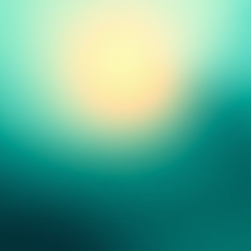 Teal gradient background with faint circuit-trace lines